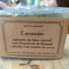 Sabonete Vegetal de Lavandim