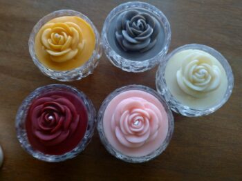 Vela Delicate